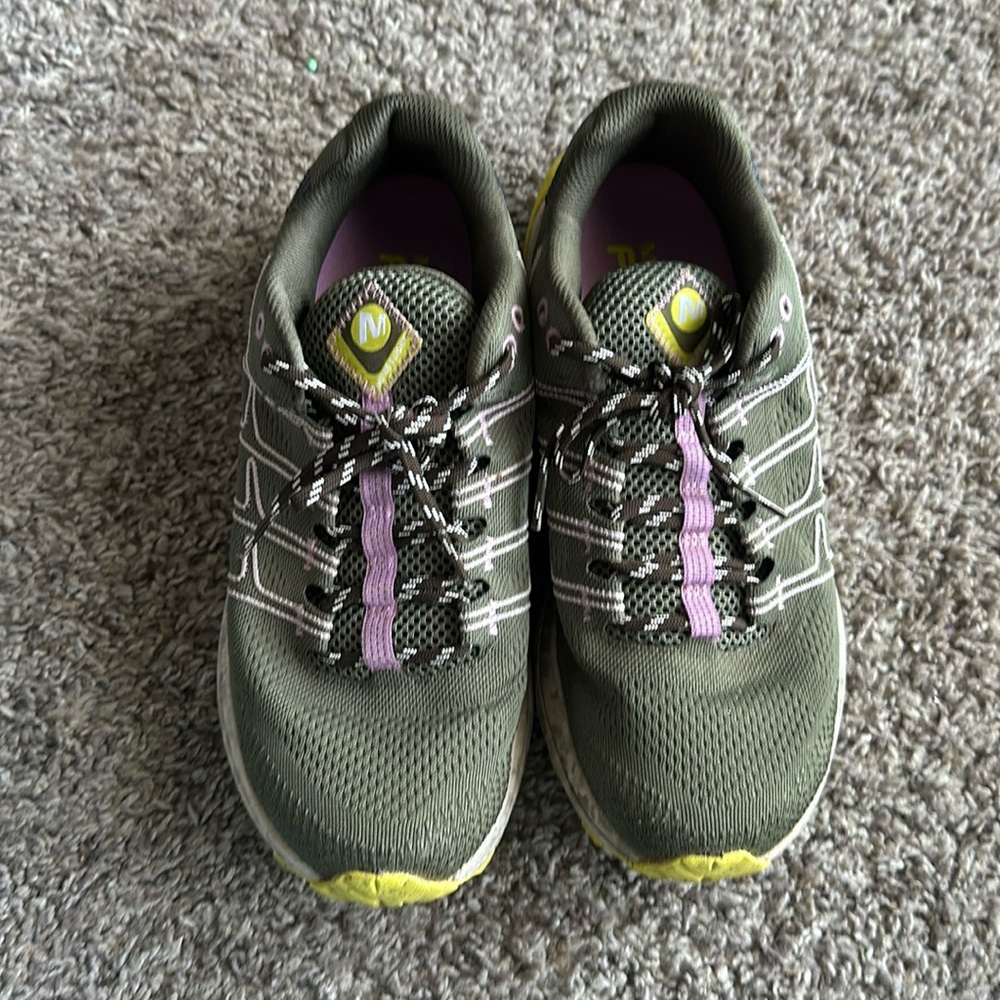 Merrell Moab Floatpro barely used. Size 9 women’s